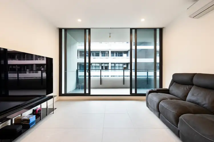Third view of Homely apartment listing, G636/1 Broughton Street, Parramatta NSW 2150