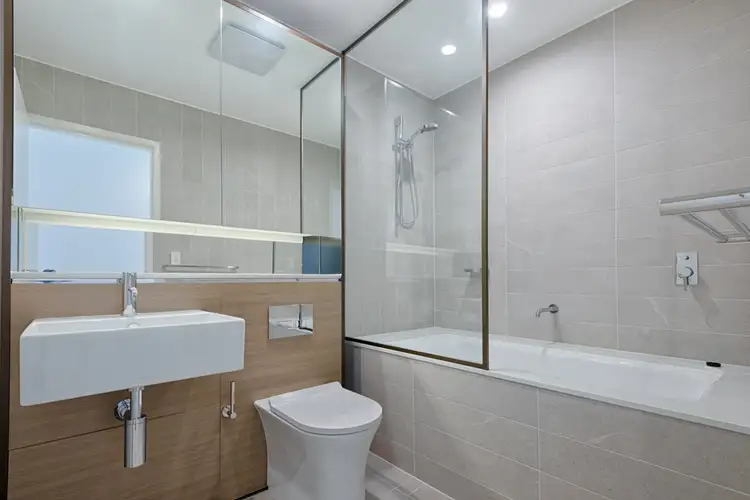Sixth view of Homely apartment listing, G636/1 Broughton Street, Parramatta NSW 2150