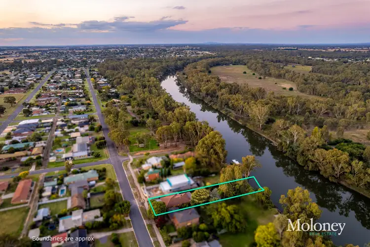 184 River Street, Corowa NSW 2646