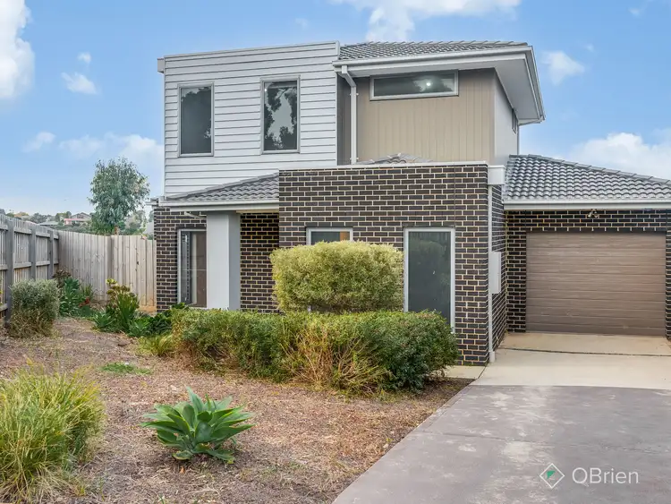 54 Rowan Drive, Kealba VIC 3021