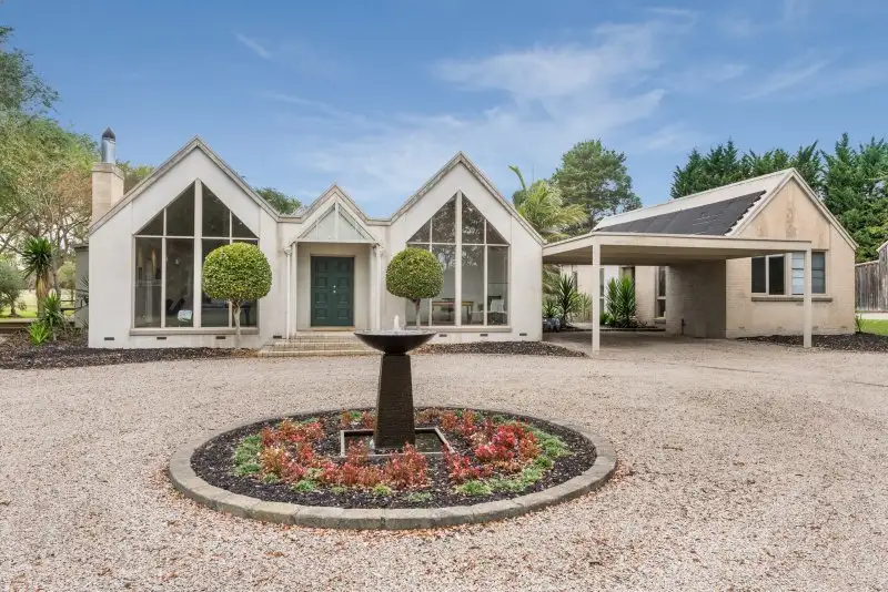 Main view of Homely rural property listing, 401 Wooralla Drive, Mount Eliza VIC 3930