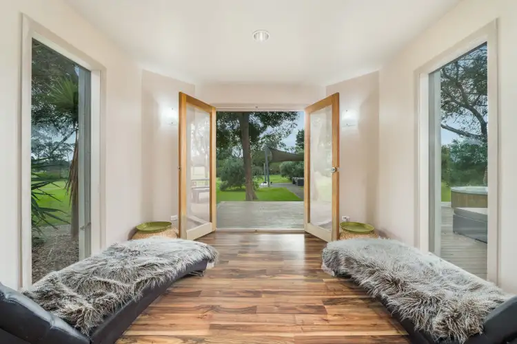 Third view of Homely rural property listing, 401 Wooralla Drive, Mount Eliza VIC 3930