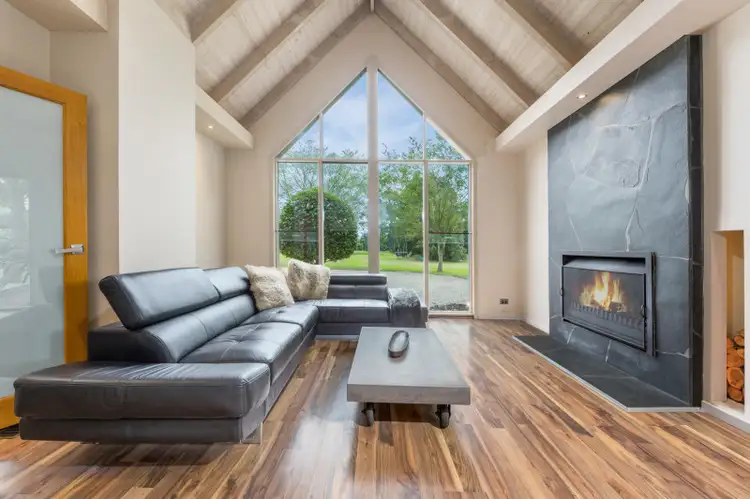 Fifth view of Homely rural property listing, 401 Wooralla Drive, Mount Eliza VIC 3930