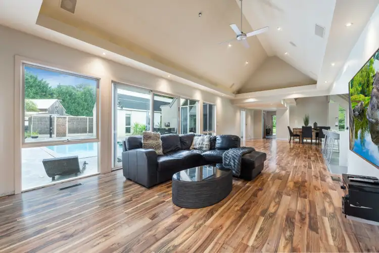 Sixth view of Homely rural property listing, 401 Wooralla Drive, Mount Eliza VIC 3930