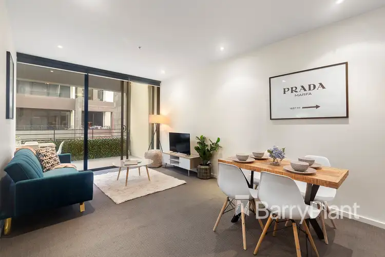 312/55 Bay Street, Port Melbourne VIC 3207