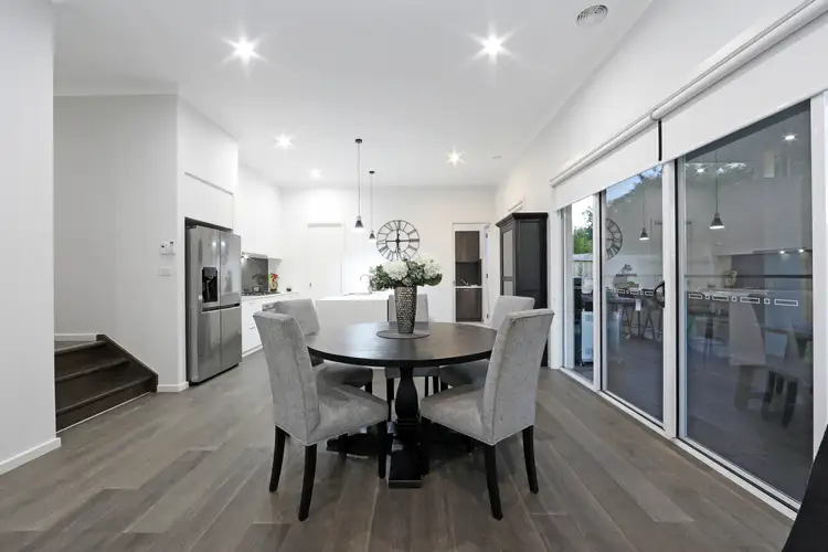 Fourth view of Homely house listing, 8 Laurina Close, Lysterfield VIC 3156