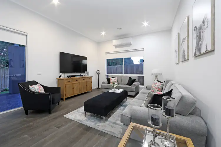 Sixth view of Homely house listing, 8 Laurina Close, Lysterfield VIC 3156