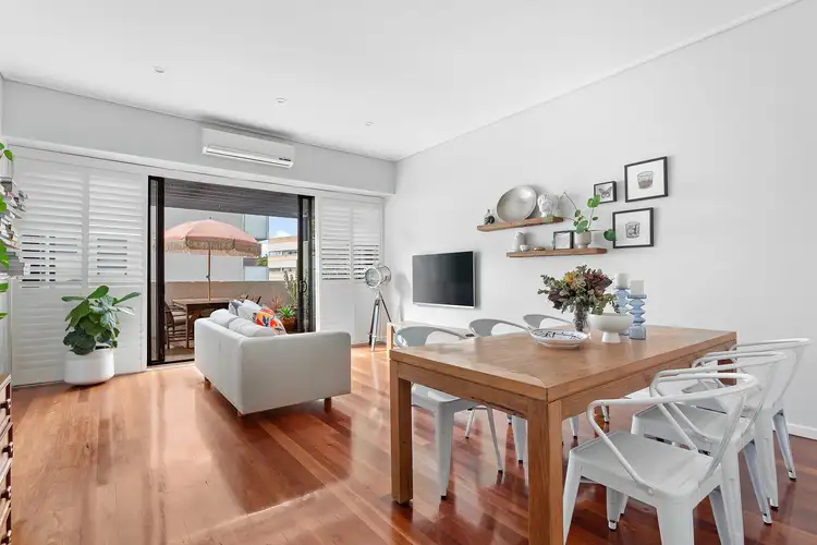 Main view of Homely apartment listing, C39/240 Wyndham Street, Alexandria NSW 2015