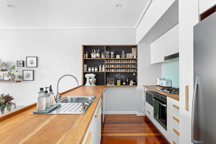 Third view of Homely apartment listing, C39/240 Wyndham Street, Alexandria NSW 2015