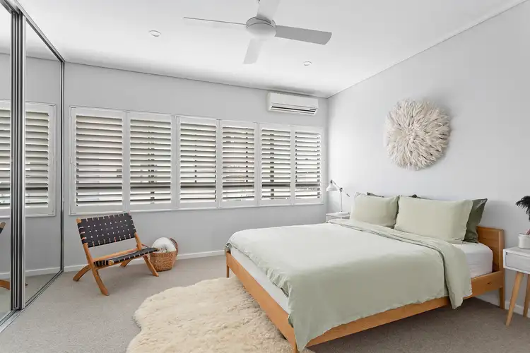 Fourth view of Homely apartment listing, C39/240 Wyndham Street, Alexandria NSW 2015