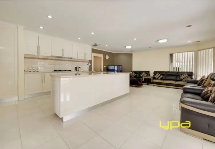 Second view of Homely house listing, 17 Mclaurian Avenue, Roxburgh Park VIC 3064