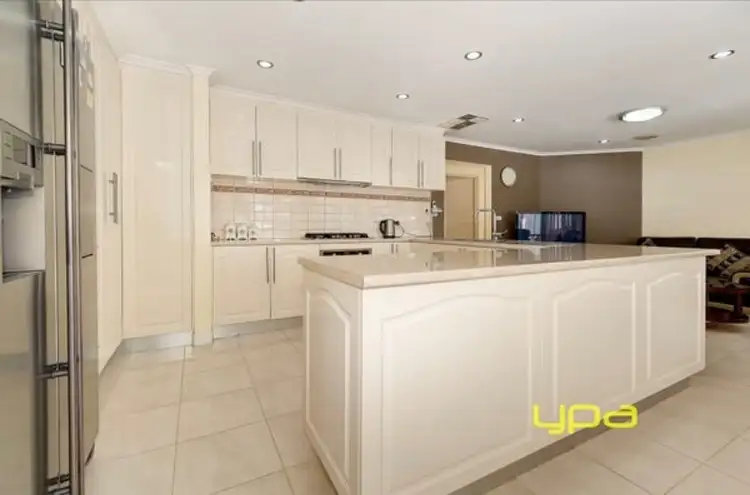 Third view of Homely house listing, 17 Mclaurian Avenue, Roxburgh Park VIC 3064