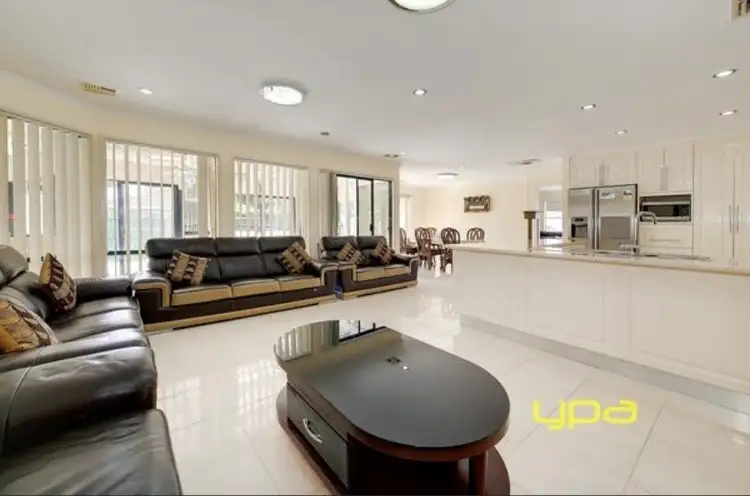 Fifth view of Homely house listing, 17 Mclaurian Avenue, Roxburgh Park VIC 3064