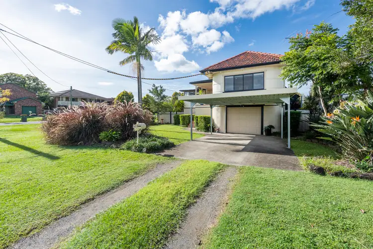 140 Duke Street, Grafton NSW 2460