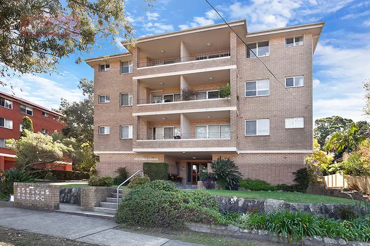 8/95 Evelyn Street, Sylvania NSW 2224