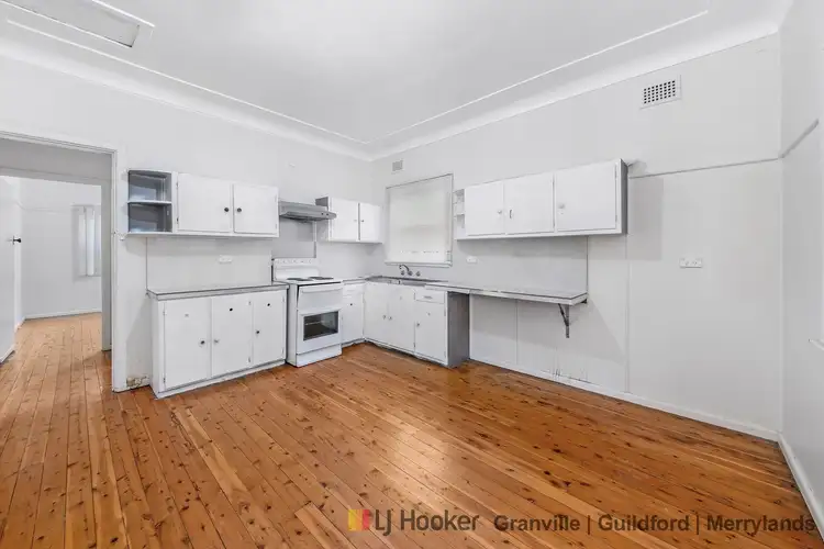 Second view of Homely house listing, 11 Nowra Street, Merrylands NSW 2160