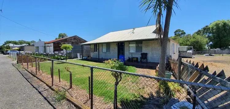 Main view of Homely house listing, 8 John Street, Kalangadoo SA 5278