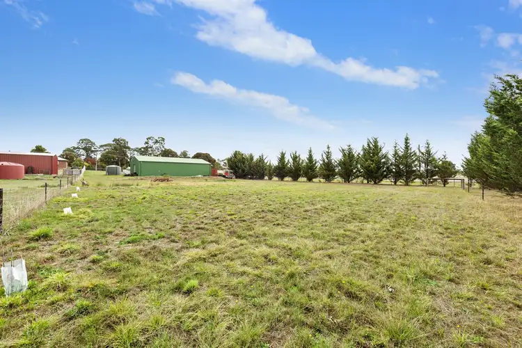 Fourth view of Homely house listing, 1 Murchison Street, Beaufort VIC 3373