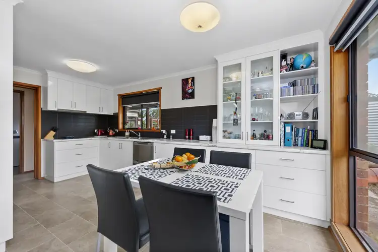 Fifth view of Homely house listing, 1 Murchison Street, Beaufort VIC 3373