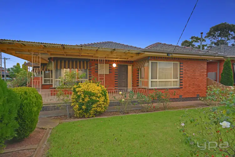 6 Collins Street, Werribee VIC 3030