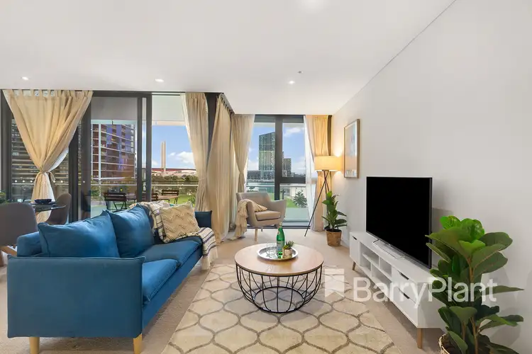 309/100 Lorimer Street, Docklands VIC 3008