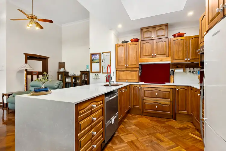 Fourth view of Homely house listing, 14 Consett Street, Concord West NSW 2138