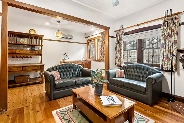 Fifth view of Homely house listing, 14 Consett Street, Concord West NSW 2138