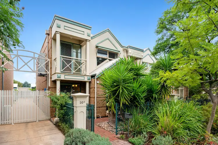 30C Maldon Avenue, Mitchell Park SA 5043