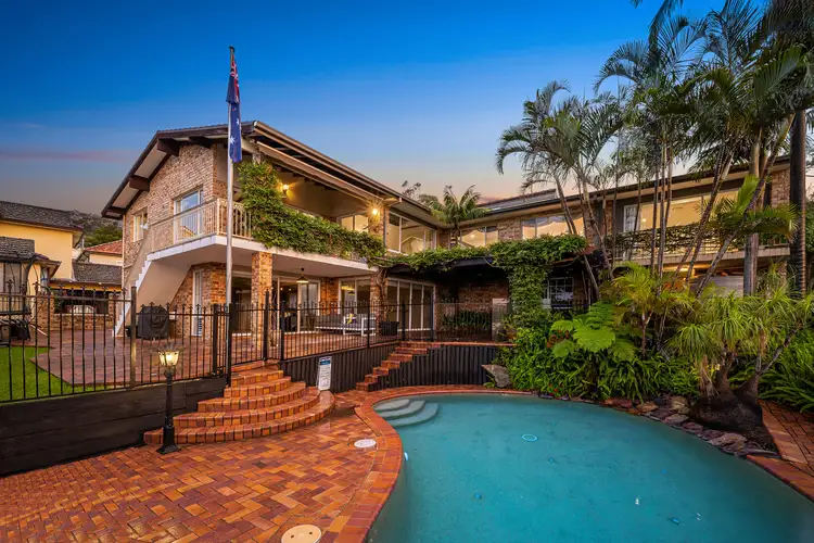 Main view of Homely house listing, 13 La Boheme Avenue, Caringbah South NSW 2229