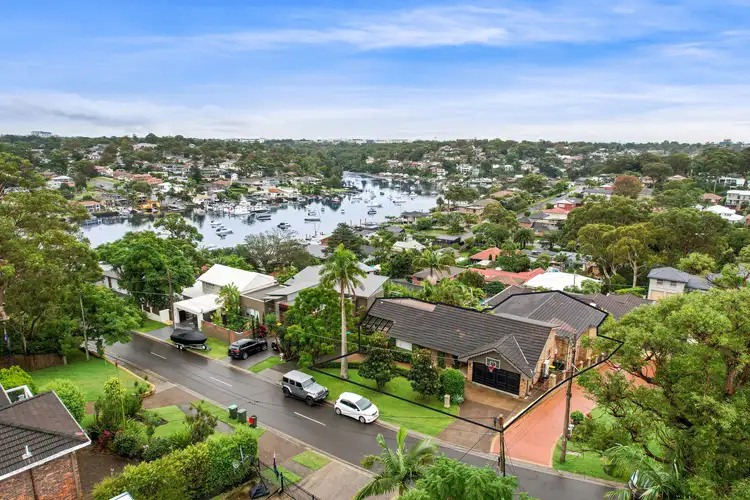 Fifth view of Homely house listing, 13 La Boheme Avenue, Caringbah South NSW 2229