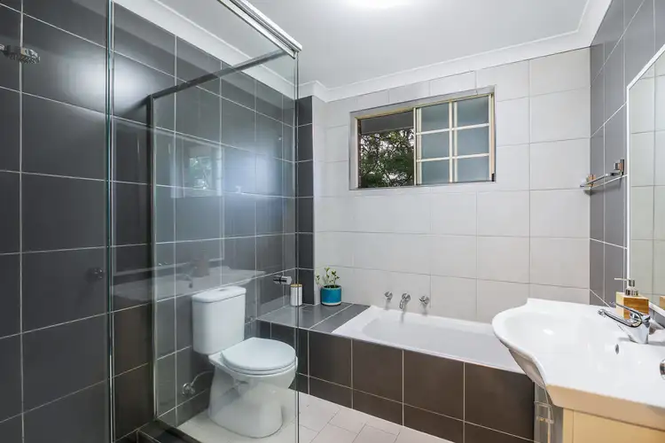 Fifth view of Homely apartment listing, 32/4-10 Miranda Road, Miranda NSW 2228