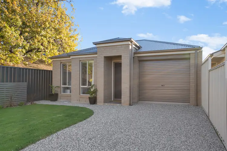 14A Launceston Avenue