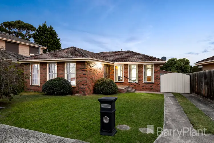 7 Ellery Street, Bundoora VIC 3083