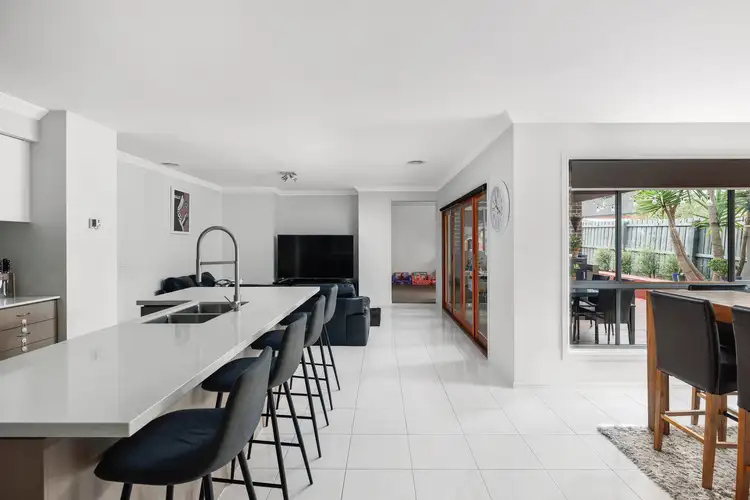 Third view of Homely house listing, 26 Wicket Street, Sunbury VIC 3429