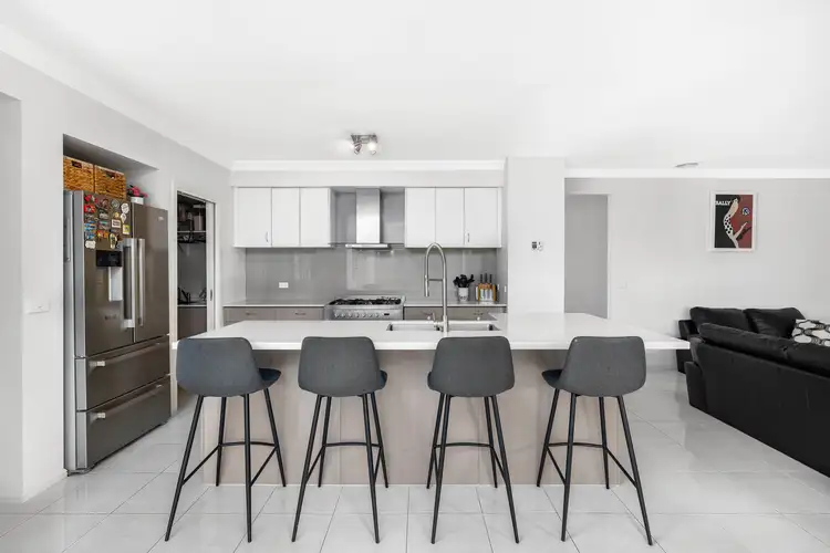 Fourth view of Homely house listing, 26 Wicket Street, Sunbury VIC 3429