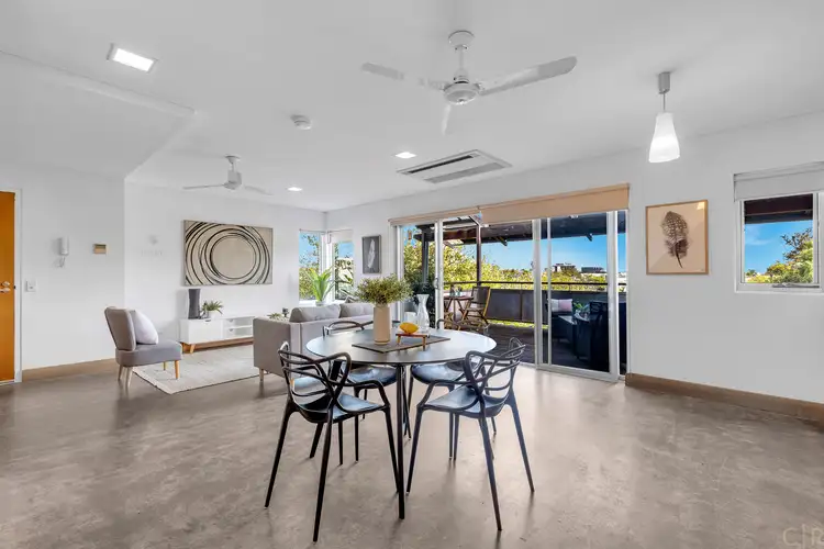 Sixth view of Homely townhouse listing, 24/56 Whitmore Square, Adelaide SA 5000