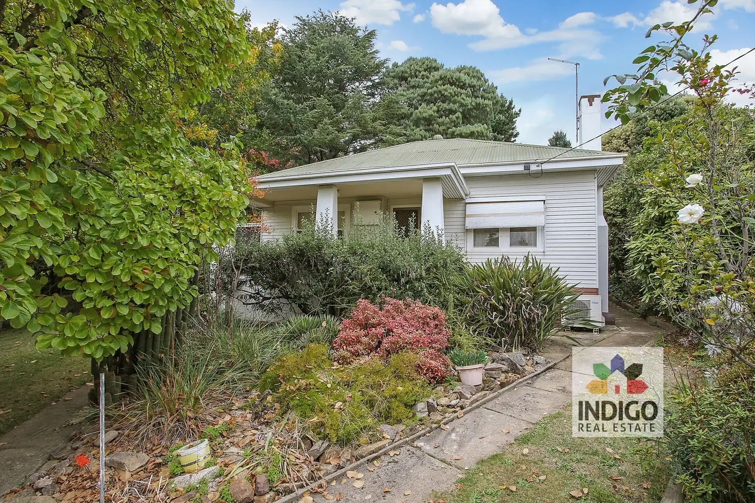 Main view of Homely house listing, 26 Hodge Street, Beechworth VIC 3747