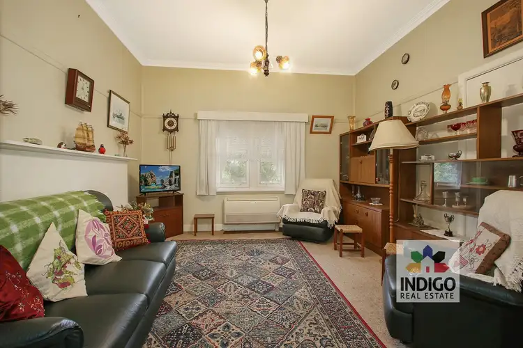Second view of Homely house listing, 26 Hodge Street, Beechworth VIC 3747
