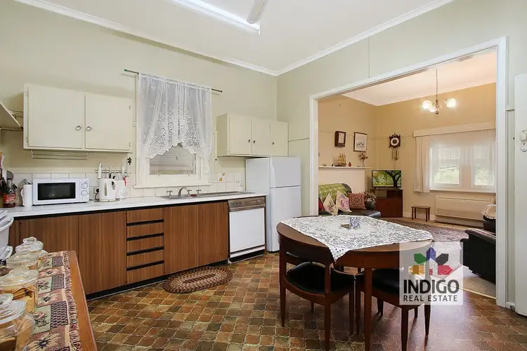 Third view of Homely house listing, 26 Hodge Street, Beechworth VIC 3747
