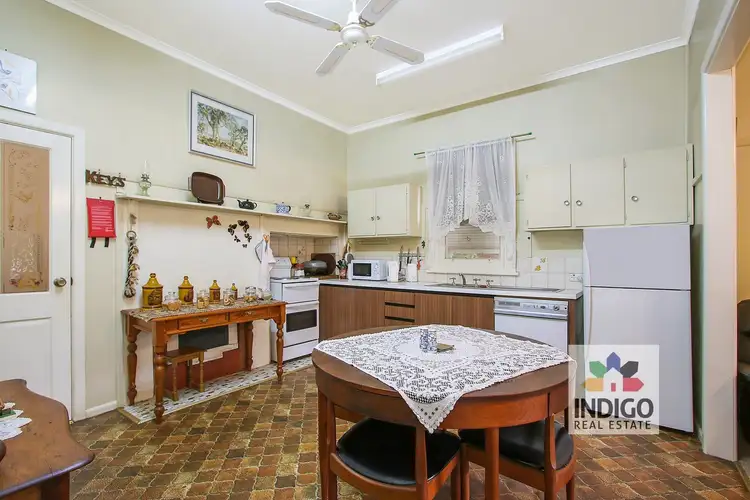 Fourth view of Homely house listing, 26 Hodge Street, Beechworth VIC 3747