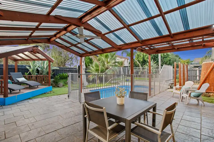 31 Amaroo Drive, Chelsea Heights VIC 3196