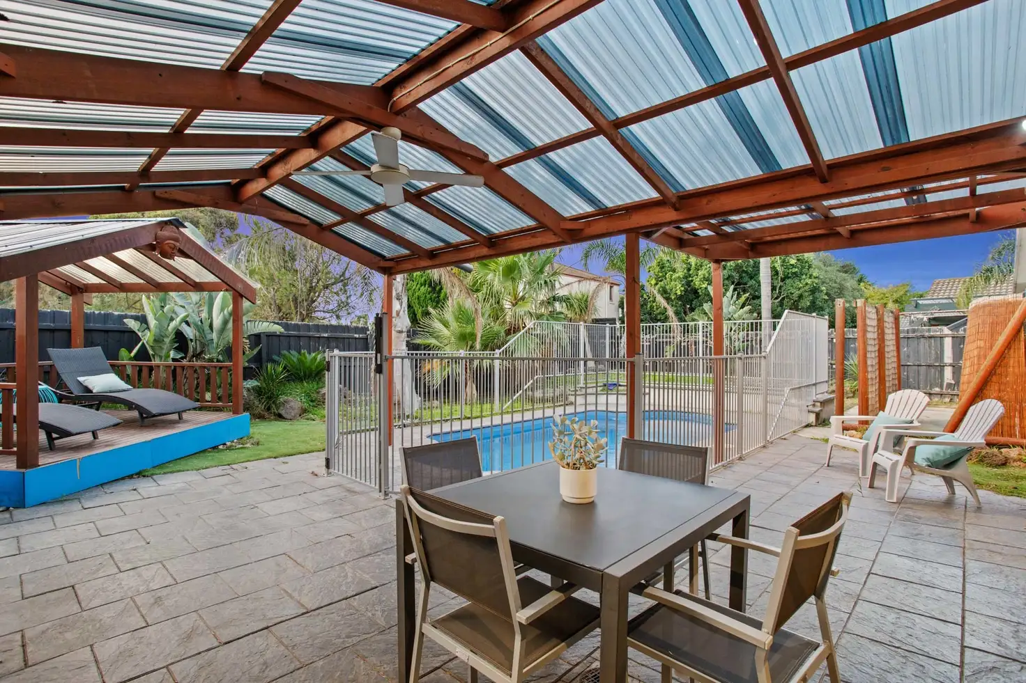 Main view of Homely house listing, 31 Amaroo Drive, Chelsea Heights VIC 3196