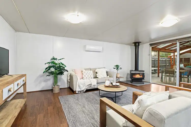 Fourth view of Homely house listing, 31 Amaroo Drive, Chelsea Heights VIC 3196
