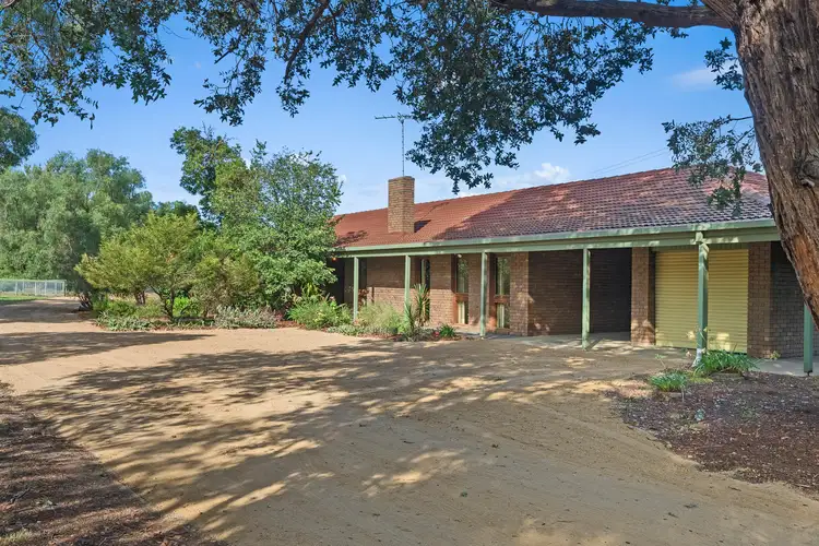 Second view of Homely house listing, 97 Lerderderg Street, Bacchus Marsh VIC 3340