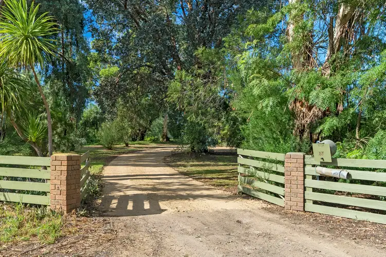 Third view of Homely house listing, 97 Lerderderg Street, Bacchus Marsh VIC 3340