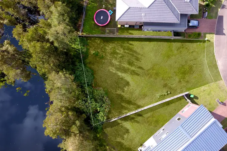 Sixth view of Homely land listing, 5 (Lot 51) Gallery Circuit, Wyong NSW 2259