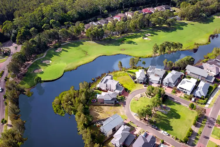 Seventh view of Homely land listing, 5 (Lot 51) Gallery Circuit, Wyong NSW 2259