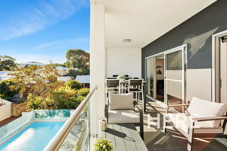 Main view of Homely apartment listing, 38/110 Cambridge Street, West Leederville WA 6007