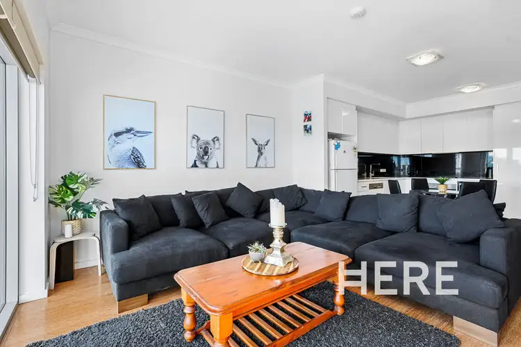 Second view of Homely apartment listing, 38/110 Cambridge Street, West Leederville WA 6007