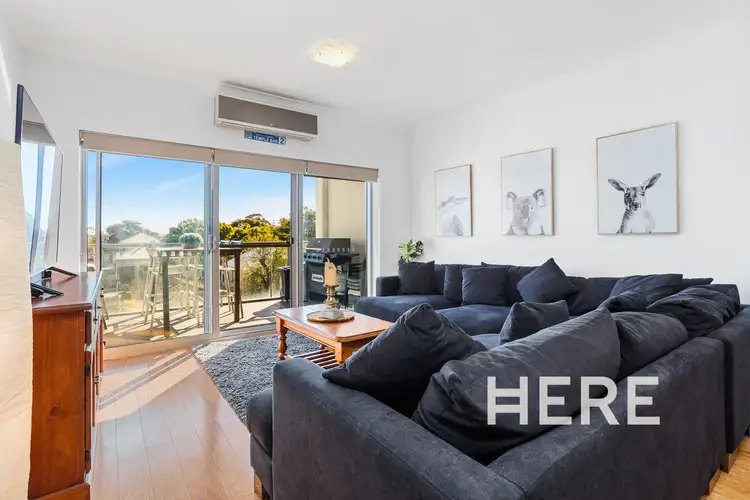 Fourth view of Homely apartment listing, 38/110 Cambridge Street, West Leederville WA 6007
